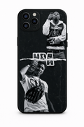 "TNL" Phone Case By 4KThreads